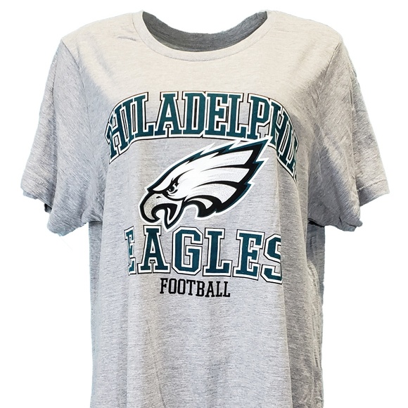 women's nfl t shirts